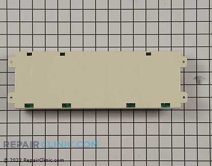 Control Board WE04M10008 Alternate Product View