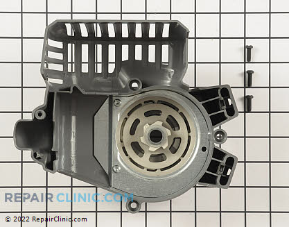 Recoil Starter 753-06794 Alternate Product View