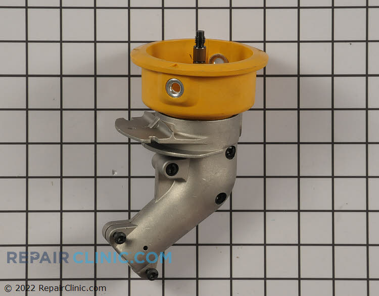 791-181566 Transmission