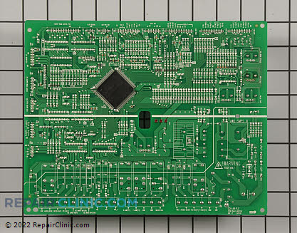 Main Control Board DA41-00617A Alternate Product View
