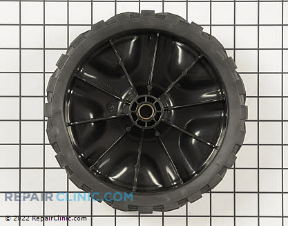 Wheel Assembly 634-04659 Alternate Product View