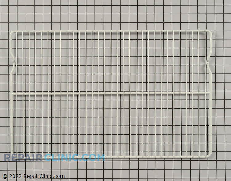 WR71X21181 GE Wire Shelf OEM WR71X21181 