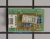 Humidity Sensor - Part # 3319870 Mfg Part # 201326590058