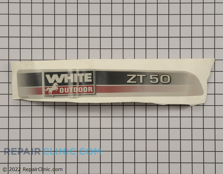 Label 777D12173 Alternate Product View