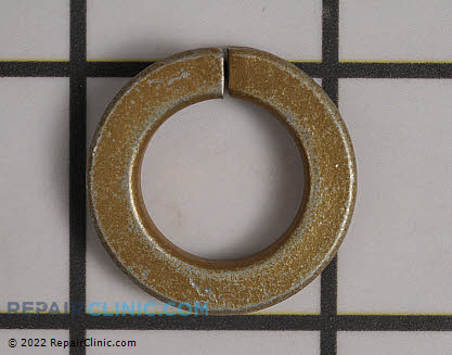Lock Washer 3253-8 Alternate Product View