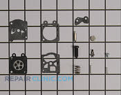 Carburetor Repair Kit - Part # 1987725 Mfg Part # 530069838