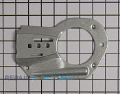 Cover - Part # 4312655 Mfg Part # 181-213-191