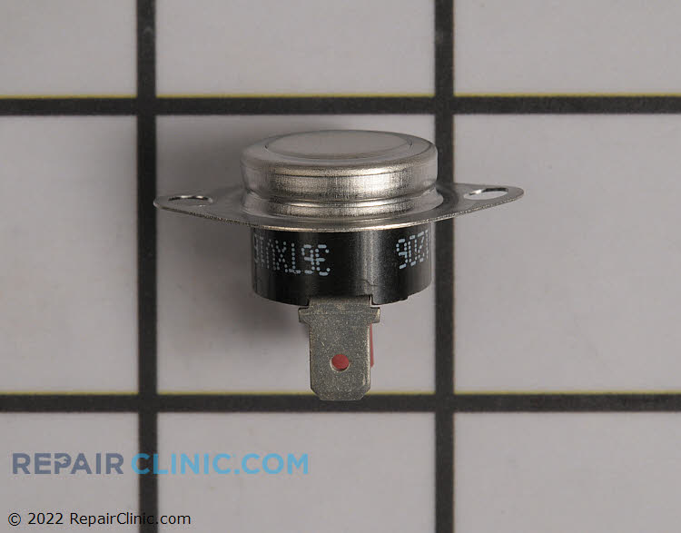 Furnace Flame Rollout Limit Switch 52M74 | Lennox Flame Rollout 