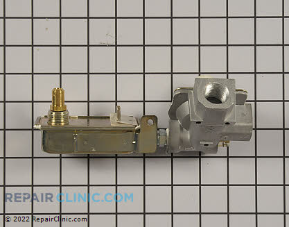 Safety Valve WB21X20806 Alternate Product View
