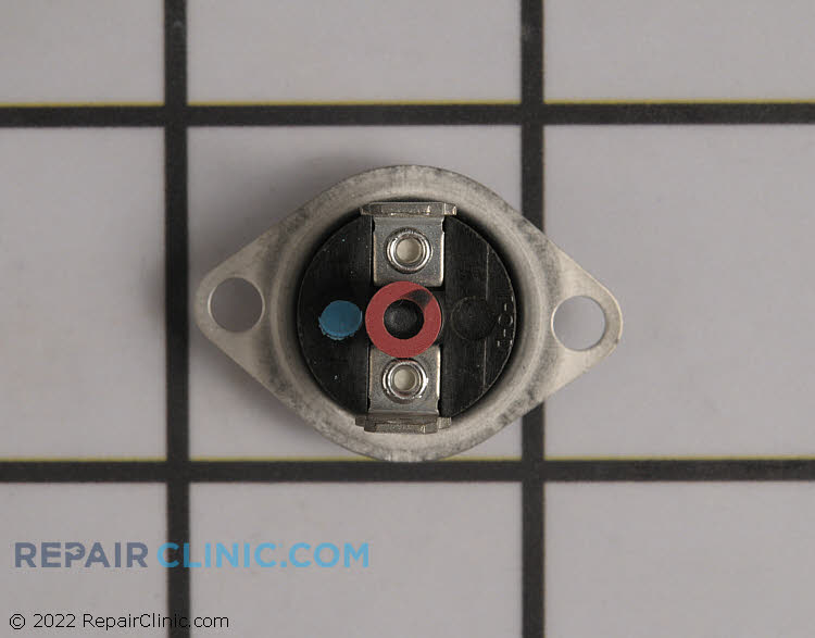 Flame Rollout Limit Switch - 52M74 | Fast Shipping - Repair Clinic