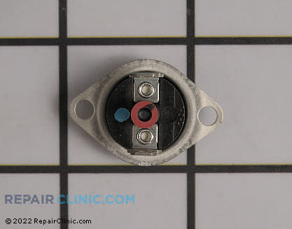 Flame Rollout Limit Switch 52M74 Alternate Product View