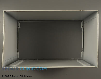 Cabinet Wrapper 3091A10028F Alternate Product View