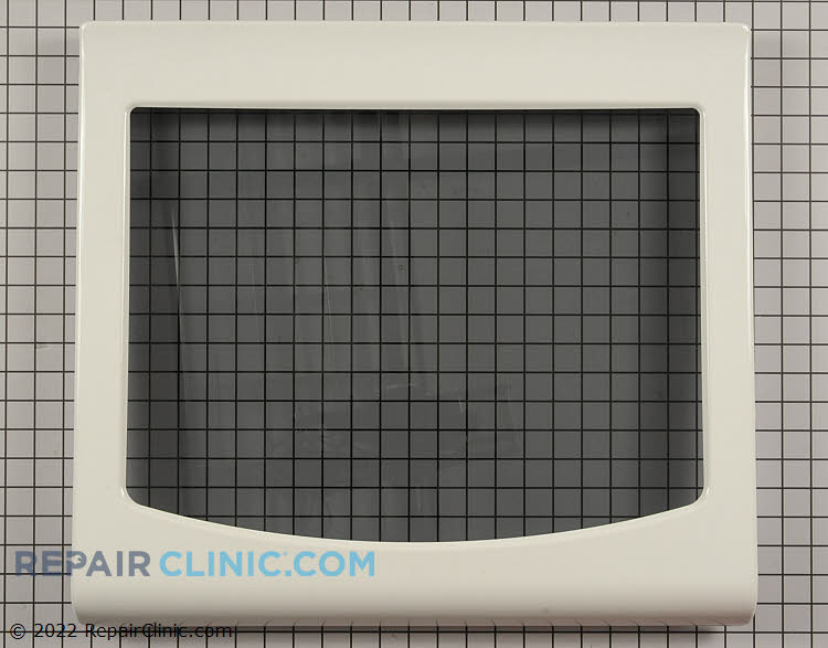 Washing Machine Lid WPW10110852 Fast Shipping Repair Clinic