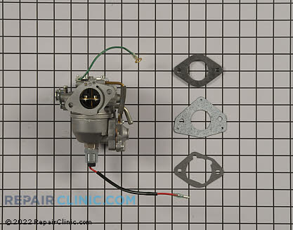 Carburetor 24 853 81-S Alternate Product View