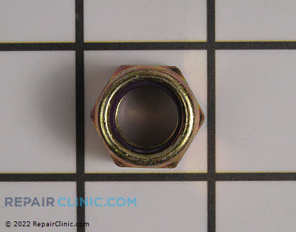 Hex Nut 3296-19 Alternate Product View