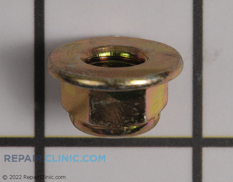 104-8301 Nut