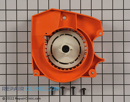 Recoil Starter 753-06974 Alternate Product View