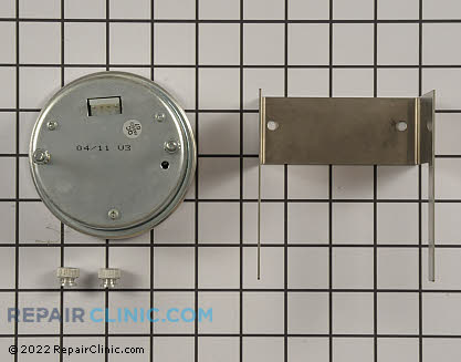Thermometer 00641396 Alternate Product View