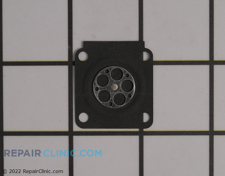 Small Engine Carburetor Diaphragm A015041 Fast Shipping Repair Clinic
