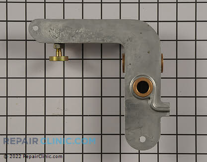Steering Arm 110-1870 Alternate Product View