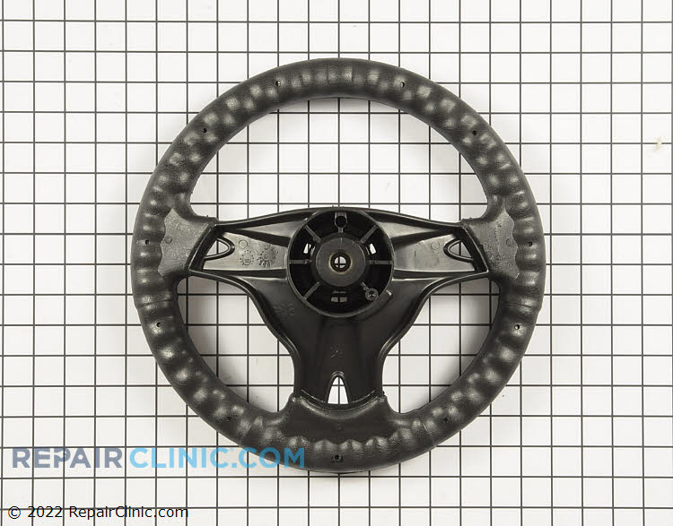 Steering Wheel 631-04008B Alternate Product View