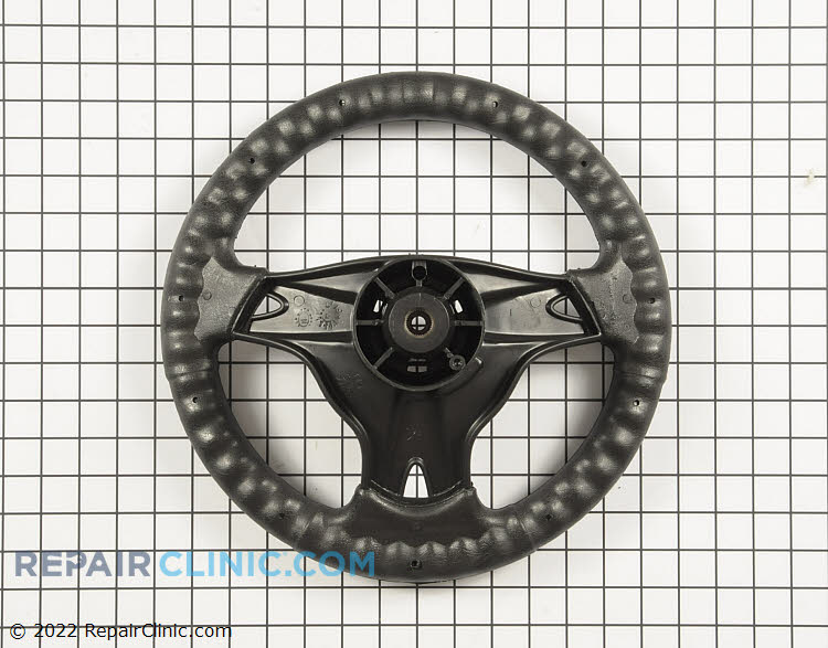 Steering Wheel 631-04008B Alternate Product View