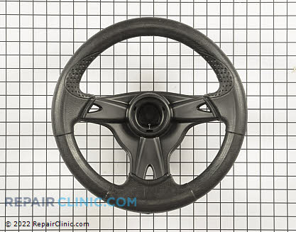 Steering Wheel 631-04008B Alternate Product View