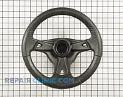 Steering Wheel - Part # 3535418 Mfg Part # 631-04008B
