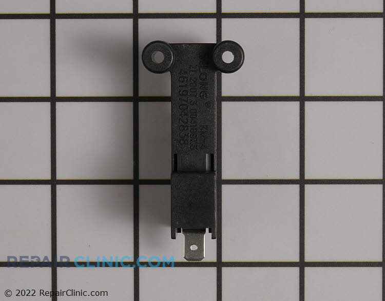 Washing Machine Switch WPW10192994 Fast Shipping Repair Clinic