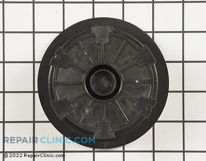 Trimmer Head 147495 Alternate Product View