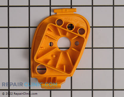 Air Filter Housing 545077501 Alternate Product View