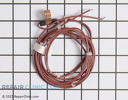 Thermistor S1-03101152000 Alternate Product View