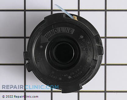 Trimmer Head 952701663 Alternate Product View