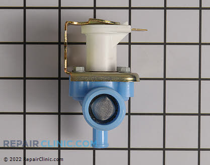 Water Inlet Valve 12-2446-24 Alternate Product View