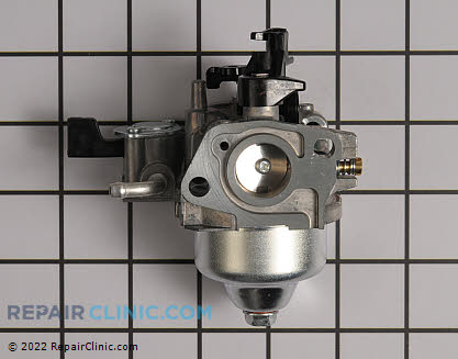 Carburetor 16100-ZE7-055 Alternate Product View
