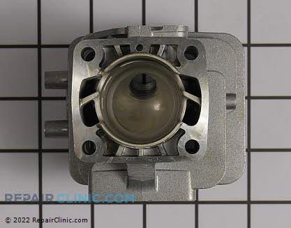 Cylinder Head A130000761 Alternate Product View