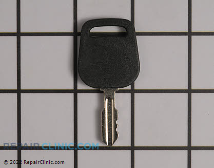 Ignition Key 1714054SM Alternate Product View