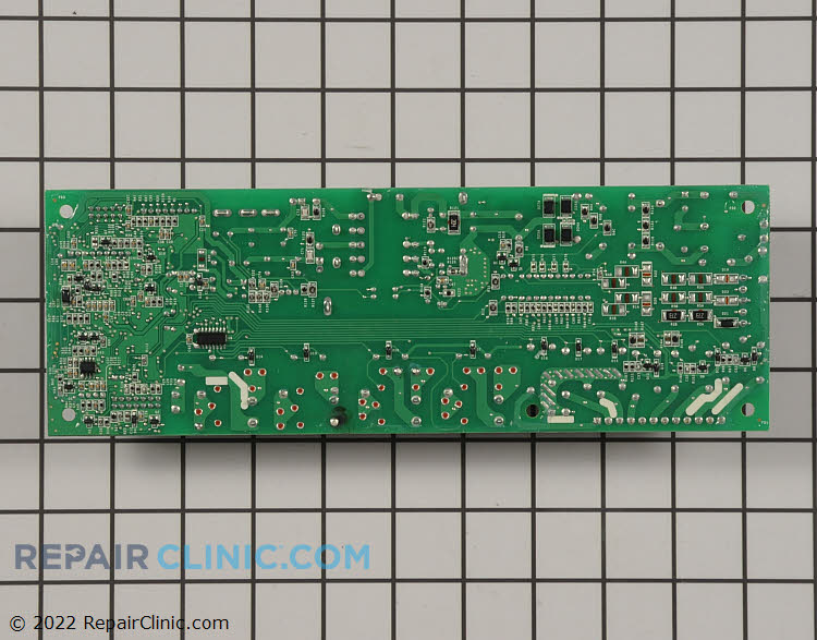 Oven Control Board WB27T11356 Alternate Product View
