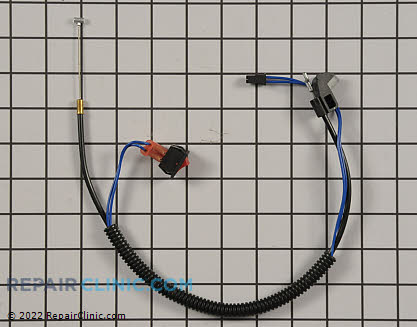 Control Cable 545125301 Alternate Product View