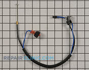 Control Cable - Part # 1993939 Mfg Part # 545125301
