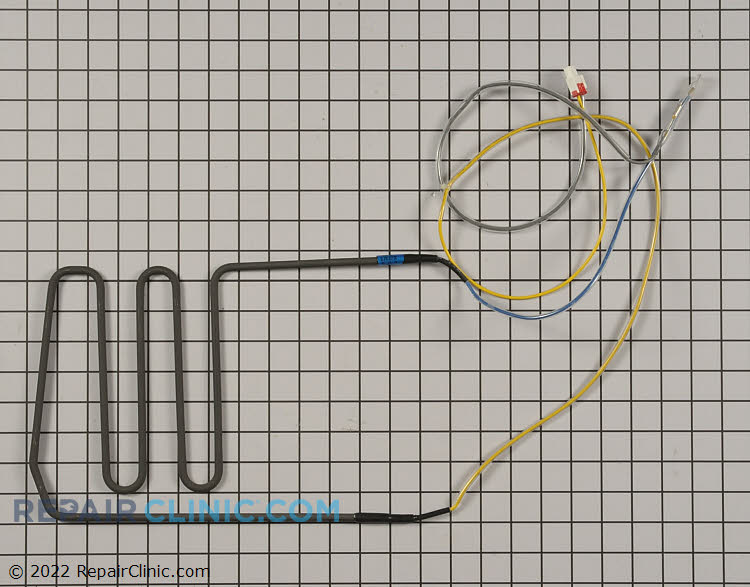 00701751 Defrost Heater Assembly