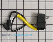 Ignition Coil - Part # 2448674 Mfg Part # 537042301