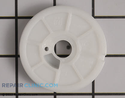 Starter Pulley 544166501 Alternate Product View