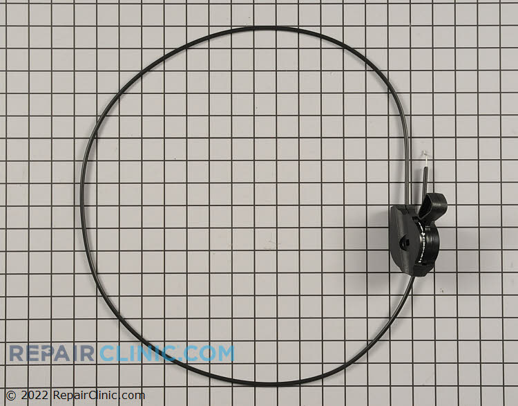 Throttle Cable 532182154 Alternate Product View