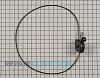 Throttle Cable 532182154