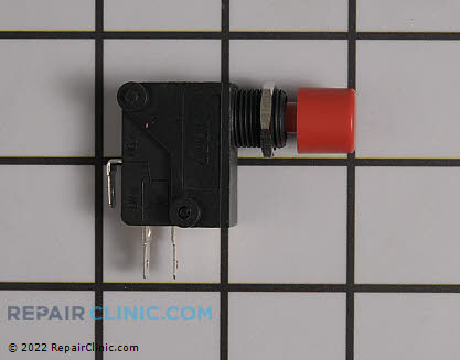Bucket Switch 6600A30003C Alternate Product View