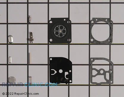 Carburetor Repair Kit RB-83 Alternate Product View