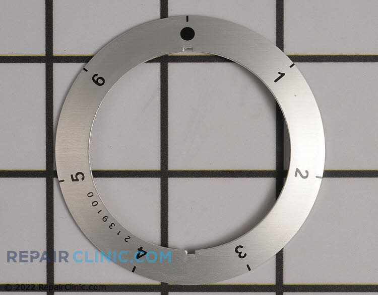 Range/Stove/Oven Knob Insert 2139100 Fast Shipping