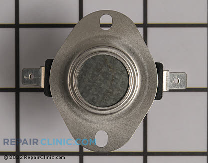 Thermostat S1-02527733002 Alternate Product View