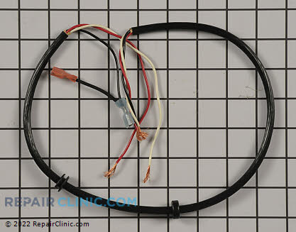 Wire Harness 46512003 Alternate Product View